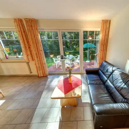 Apartment Am Lichtblick, App 5 Heringsdorf (Usedom)