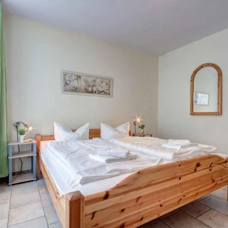 Am Lichtblick, App 5 * Heringsdorf (Usedom)
