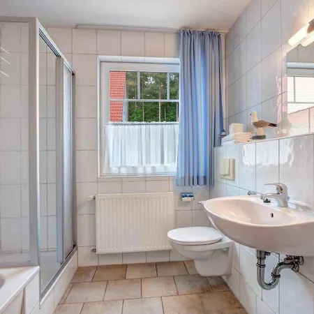 Apartment Am Lichtblick, App 5 Heringsdorf (Usedom)
