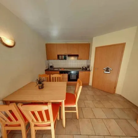 Am Lichtblick, App 5 Apartamento Heringsdorf (Usedom)