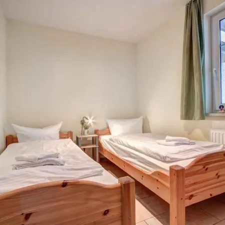 Am Lichtblick, App 5 * Heringsdorf