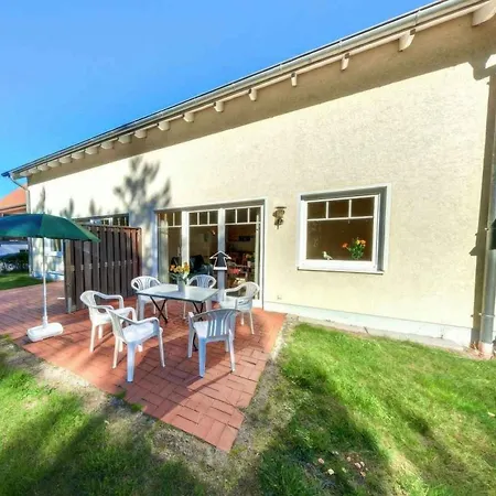 Apartamento Am Lichtblick, App 5 Heringsdorf (Usedom)